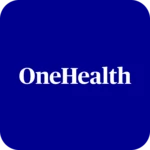 onehealth android application logo